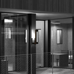 contemporary wall light 1