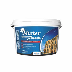 weather-resistant paint 1