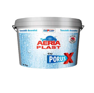 plaster coating
