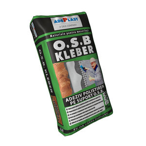 insulation panel adhesive mortar