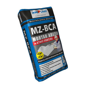 fixing adhesive mortar 1