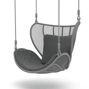hanging armchair 1