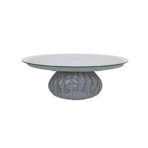 contemporary coffee table