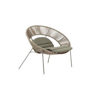 minimalist armchair