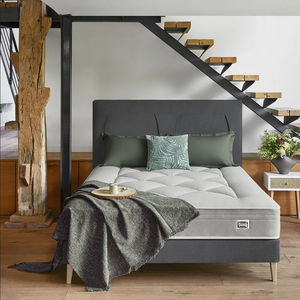 double mattress