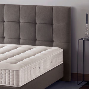 double bed headboard