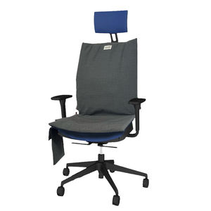 chair heated cushion