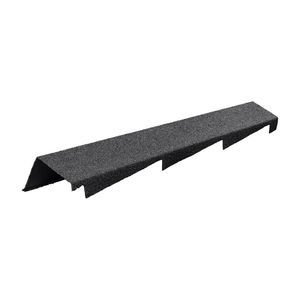 roof edge