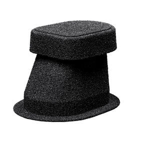 chimney stack