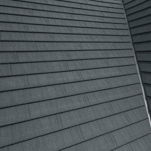 pitched roofing