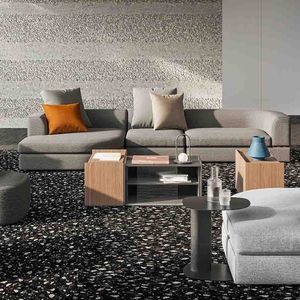 modular sofa