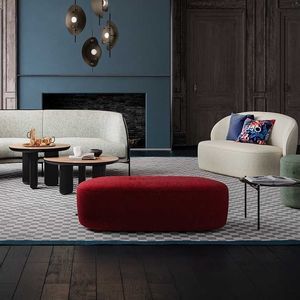 contemporary ottoman