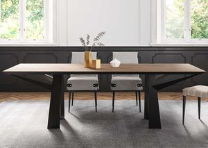 contemporary table