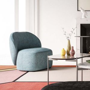 contemporary armchair 1