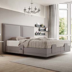 double bed 1