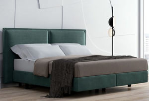 double bed 1