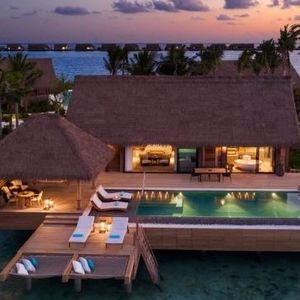 prefab house