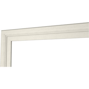 expanded polystyrene (EPS) window trim