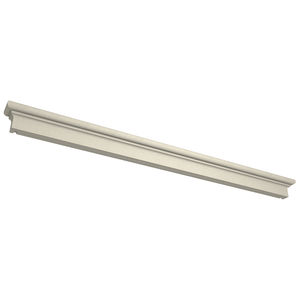 expanded polystyrene (EPS) window sill
