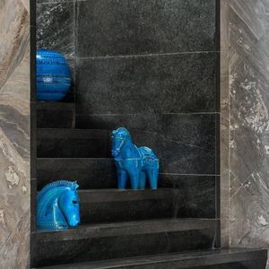 ceramic sculpture