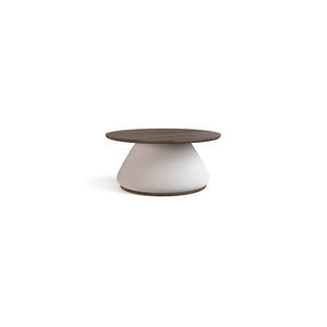 contemporary coffee table