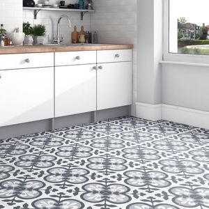 porcelain tile 1