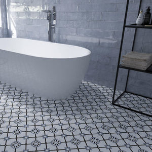 glazed ceramic tile 1