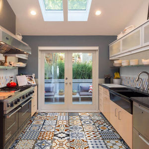 porcelain tile 1