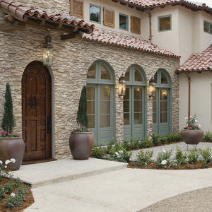 stone wall cladding
