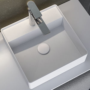 countertop washbasin