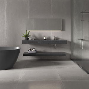 integrated washbasin 1