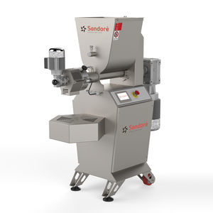 automatic dough divider