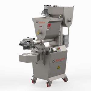 automatic dough divider