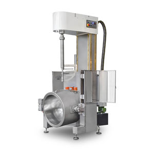 planetary mixer