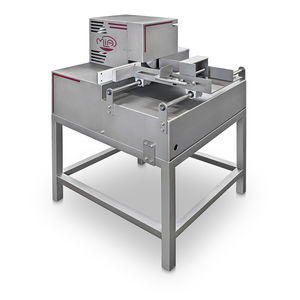 cutter for the food industry