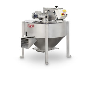 commercial vegetable peeler