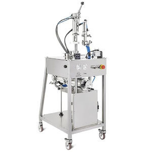 dosing hopper