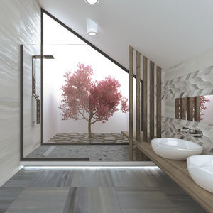 porcelain tile 1