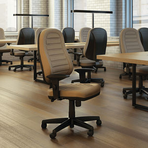contemporary office chair