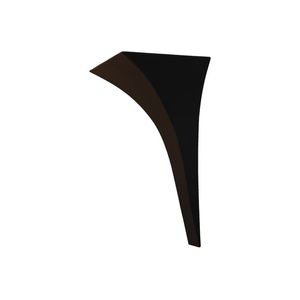 contemporary pedestal