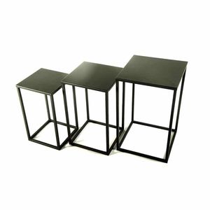 contemporary pedestal