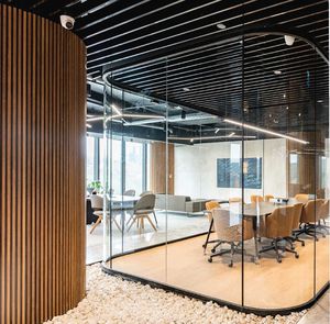 removable partition