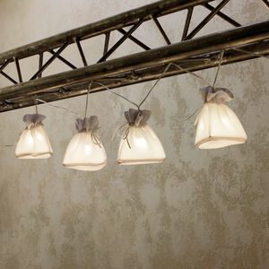 metal light garland 1