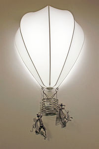 original design wall light 1