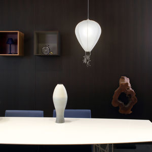 contemporary ceiling light 1