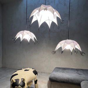 contemporary ceiling light 1