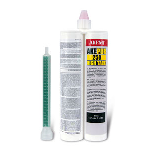 polyurethane adhesive glue