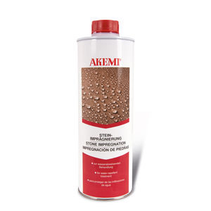 water-repellent protective treatment