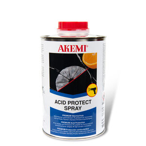 Protective coating - AFIN® - Akemi - silicone