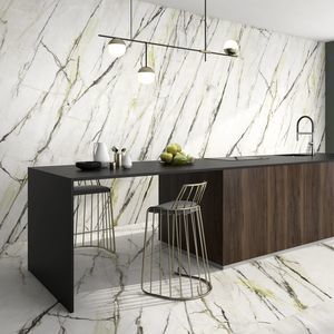 porcelain stoneware stone slab